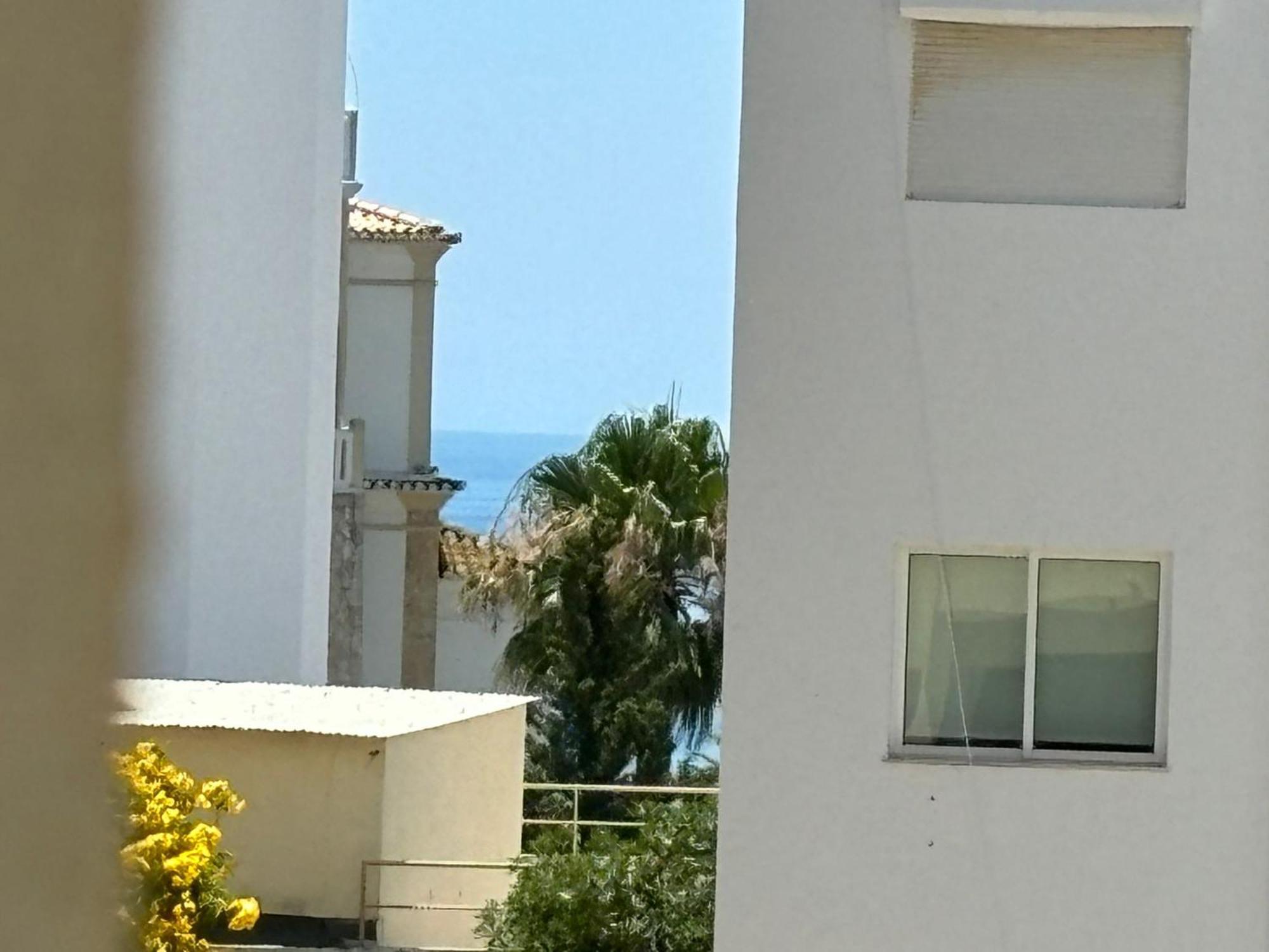 Rio A Vista Apartment Portimão Exterior foto